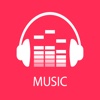 Free Muzik - Free Music Mp3 Streamer & Playlist Manager