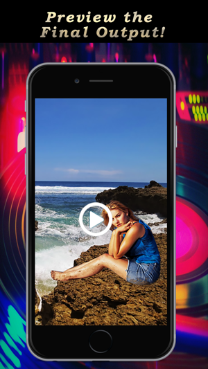 Add Music To Video – in Background for Youtube & Instagram(圖4)-速報App