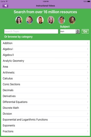 2nd Grade Unlocked - Reading, Writing, Math screenshot 4