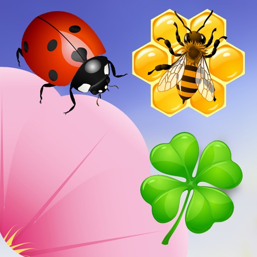 Magic Alchemist Springtime Free Icon