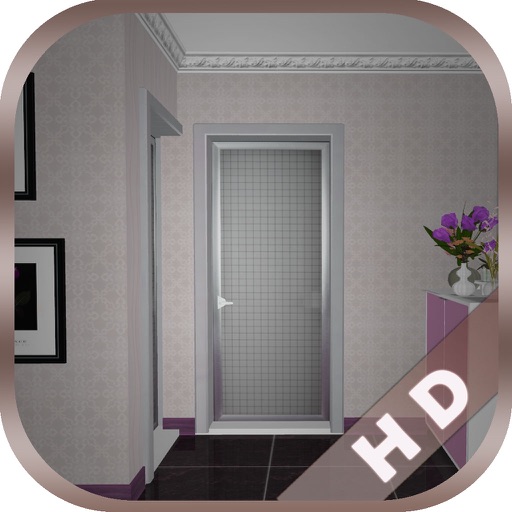 Can You Escape 12 Particular Rooms icon