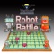 Robot Battle Code Camp