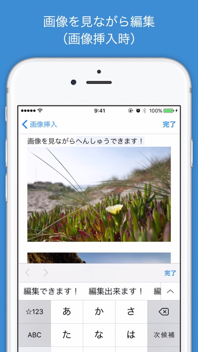 AmeEditor for WordPressのおすすめ画像3