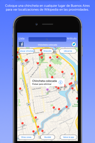 Buenos Aires Wiki Guide screenshot 4