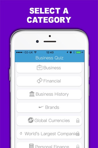 How To Start Your Own Business Quiz screenshot 2