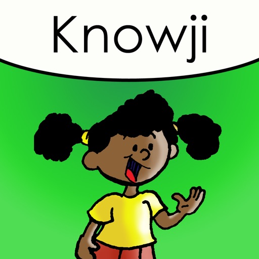 Knowji Vocab 5 Audio Visual Vocabulary Flashcards with Spaced Repetition iOS App