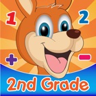 Top 47 Games Apps Like 2nd Grade Roo Kangaroo Kinder Common Core  Subtraction Math - Best Alternatives