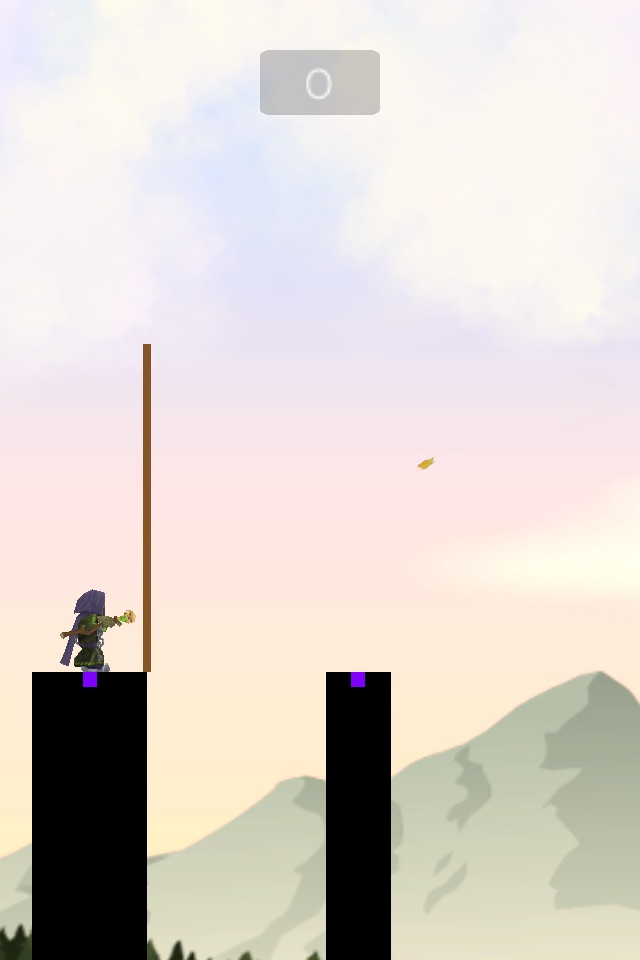 Magic Wand's Journey screenshot 2