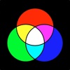 Chromatic - The Red, Green, Blue Puzzle Game
