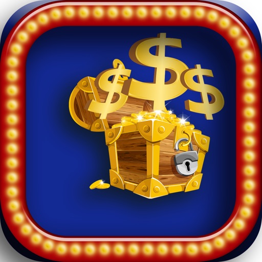 Treasure of Laftel Island Slots - One Pirate Game icon