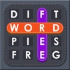 Word Search Smart - Brain up training fun game to find crush hidden words!