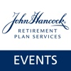 John Hancock RPS Events