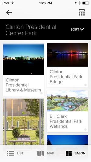 Clinton Presidential Center(圖2)-速報App