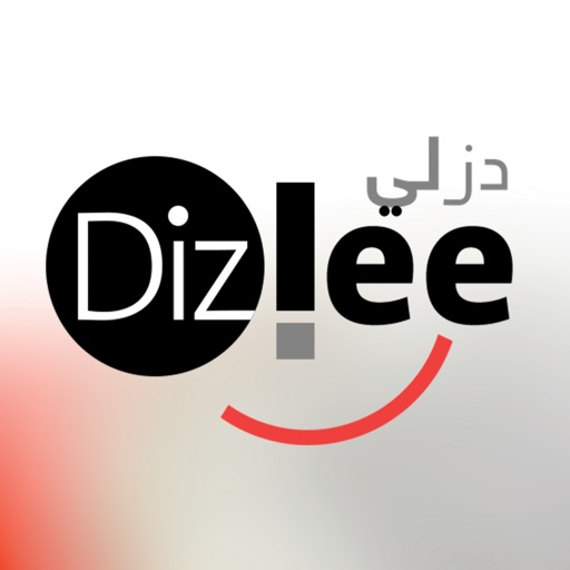 Dizlee iOS App