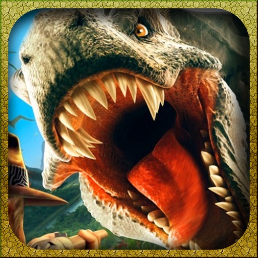 Deadly Dino Hunting - Simulator Hunt Archaic Dinosaurs