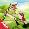 Archer Girl Adventure PRO