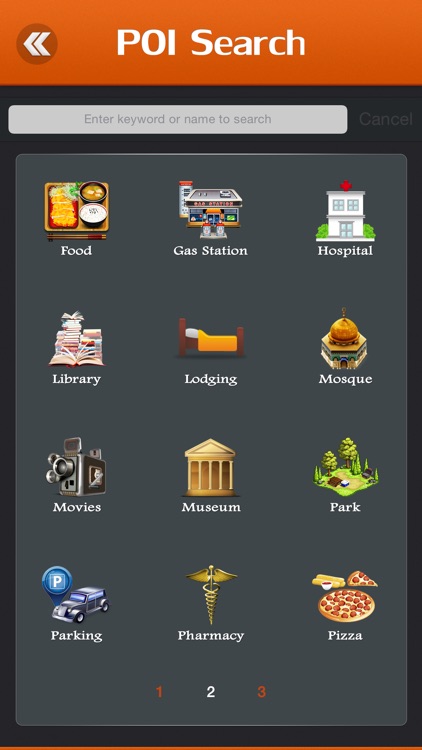 Turin Travel Guide screenshot-4