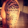 Tattoo Fonts Tattoo Fonts