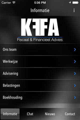 KFFA screenshot 2