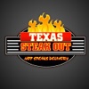 Texas Steak Out
