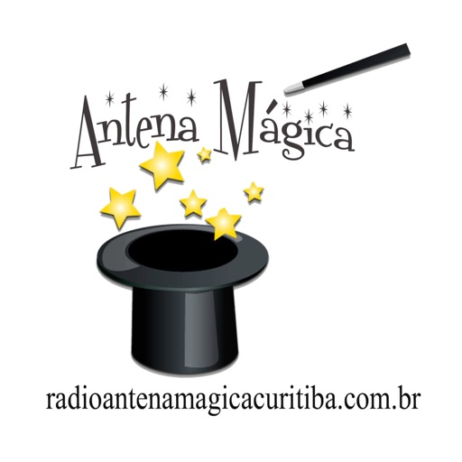 Rádio Antena Mágica icon