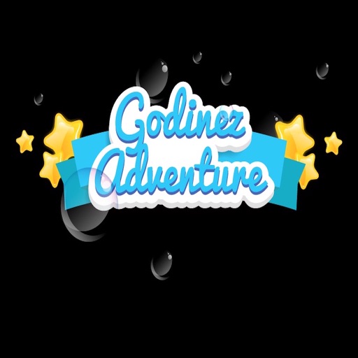 Godínez Adventure iOS App