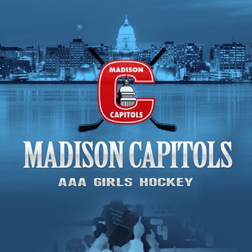 Madison Capitols Girls Hockey icon
