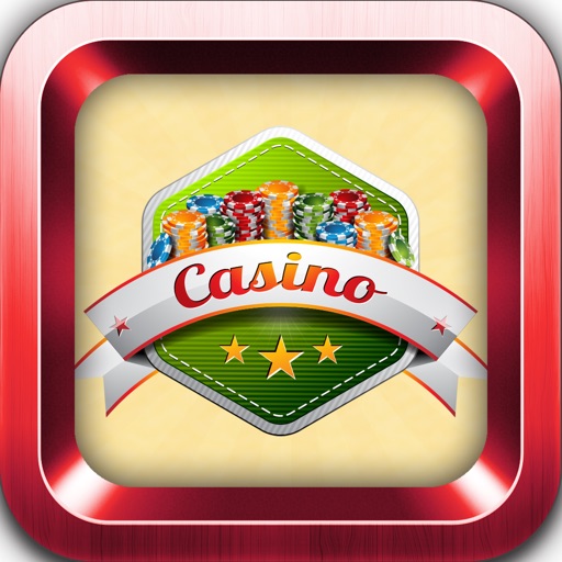 Triple Double All Stars Casino - Play FREE Slots Machines icon