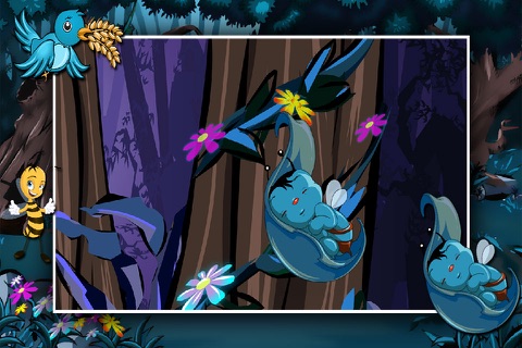 Angel Escape 1 screenshot 3