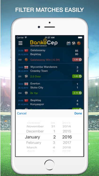 BankoCep