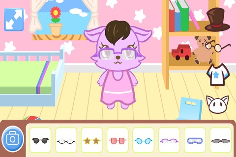 My little virtual pet lovers screenshot 3