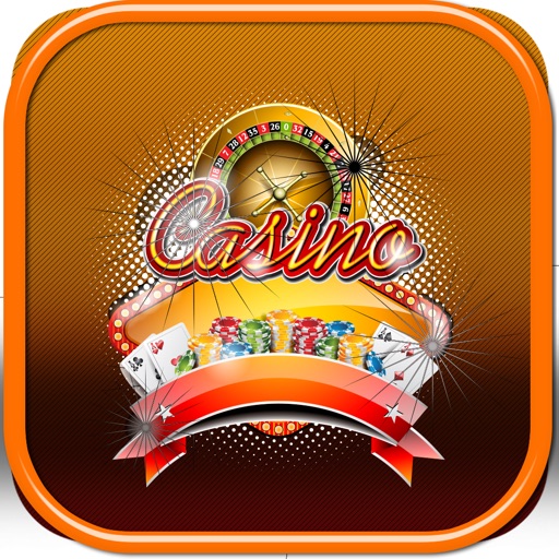 Golden Rewards Carnival Slots - FREE VEGAS GAMES icon