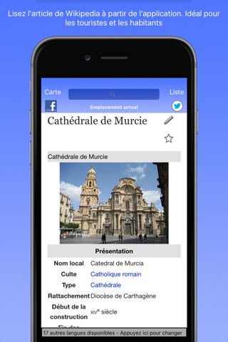 Murcia Wiki Guide screenshot 3