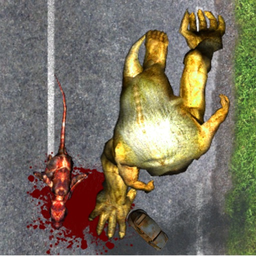 Zombie Hungry Tap Aliens - Zombies Wars for Game Free