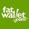 FatWallet helps you find the right things at the right price, right now