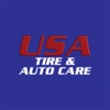 USA Tire and Auto Care