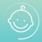 Smart Contraction Timer helps pregnant mothers determine the perfect time to leave for the hospital