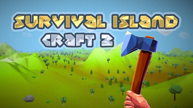 Survival Island - Craft 2(圖1)-速報App