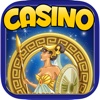 A Aace Casinos of Olympus Slots IV