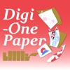 Digi-One Paper：店内翻訳変換アプリ