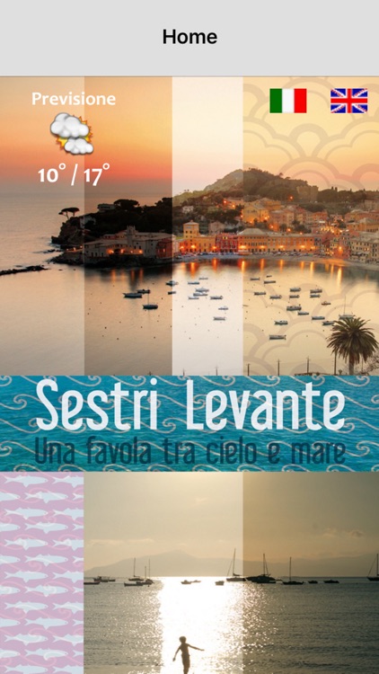 Sestri Levante Turismo