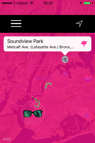 SeekNYC - Uncover Your City screenshot 4