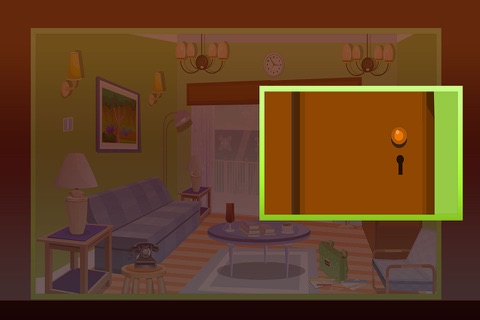 Beach View Room Escape screenshot 4