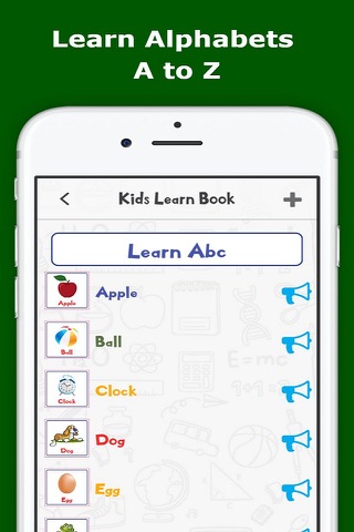Kids Learn Book Pro - Educational App , Fun Learning Game screenshot 3