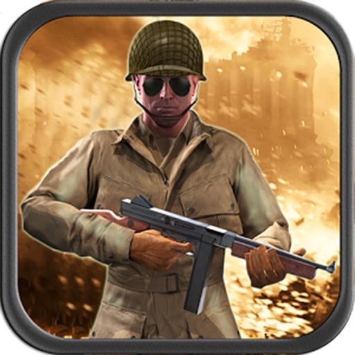 Call Of Delta - Lead as a missionary frontline commando with multiple impossible missions in the top action game.