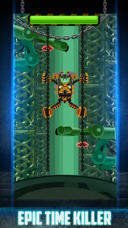 Game screenshot Mech Climber hack