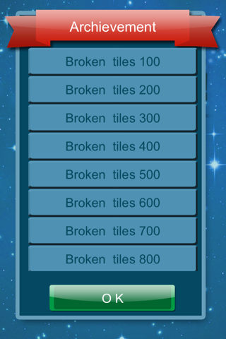 Tile Crash screenshot 2