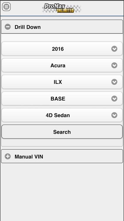 ProMax VinScan