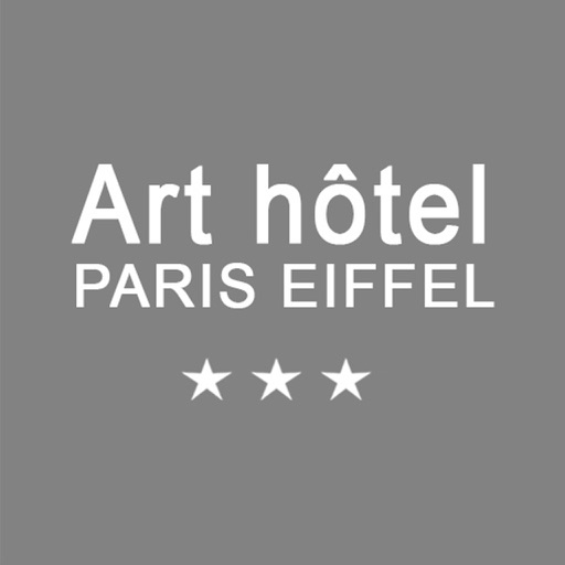 Art Hotel Paris Eiffel