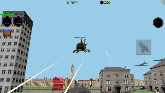 RC Helicopter 3D simulator(圖5)-速報App